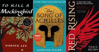 Backlist Bestsellers of 2025