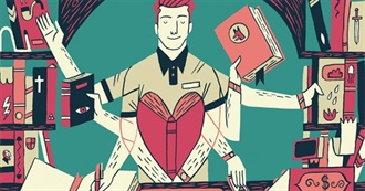 Entropy Magazine Best Books of 2016