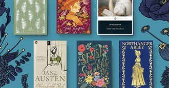 Classics I&#39;ve Read!