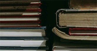 Queer Stories From the Past