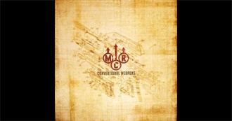 Jayse&#39;s Essential Albums