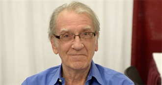 David Warner Movies I&#39;ve Seen