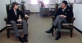 Films With a Therapy Session