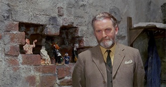 The Films of Andrew Keir