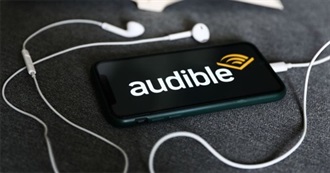 Tinuviel&#39;s Audible Library