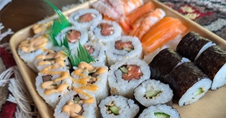 Big T&#39;s Food Eaten Today 1117