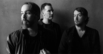 Cigarettes After Sex, Discography