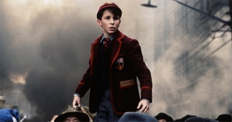 Thumbs Up From Kaeti If You&#39;ve Seen Any of These Movies (1985-1987)