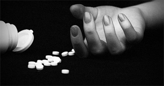 Celebrities Who Died of an Overdose