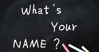 Names of People Rootbeer Knows