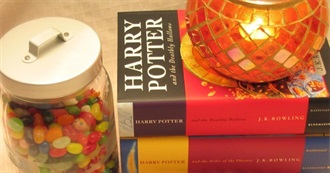 Favourite Books of ENFJ Persons