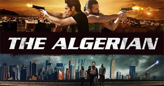 Algerian Movies