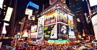 Broadway Theatre&#39;s