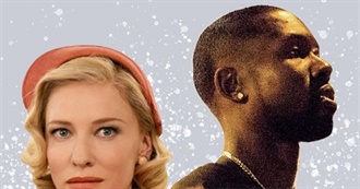 Tehn&#39;s List of LGBTQ+ Movies Seen