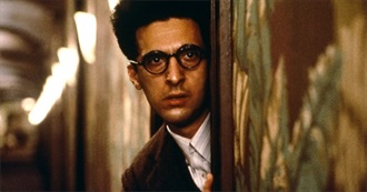 Unusual Movies That You Should See