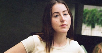 Alana Haim Filmography