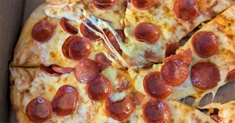 Big T&#39;s Food Eaten Today 805