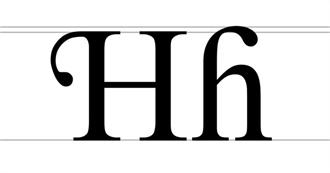 ABC of Random Movies : H