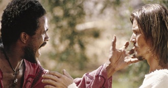 Films of 1973 That This Guy Has Seen