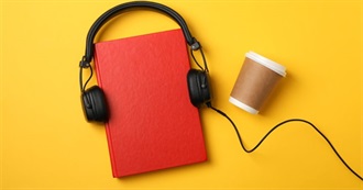 37 Audiobooks to Read in May