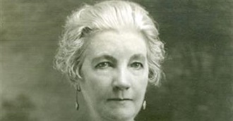 Laura Ingalls Wilder