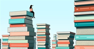 TBR Options for This Year (2024)