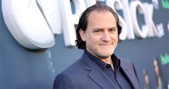 Michael Stuhlbarg Movies I&#39;ve Seen