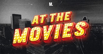 Max at the Movies 1981