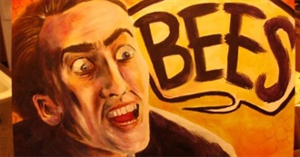 Monnie&#39;s Horror Movies That Suck in a Bad Way