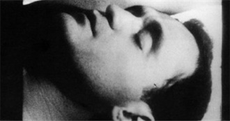 Yawn Alert! 19 Movies So Dull That Make Paint Drying Look Like a Thriller (Man and Home)