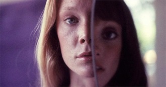 Drew&#39;s Favorite Films