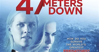 Blu-Rays and DVDs Added to Jenn&#39;s Collection in May 2021