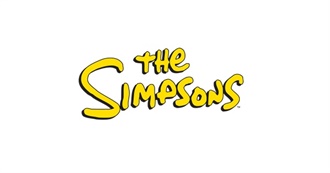 Simpsons