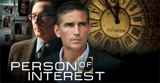 The World in 2013&gt;&gt;Popular TV Shows