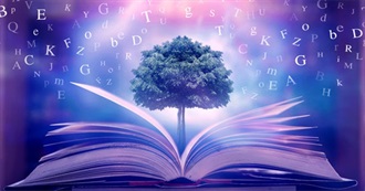 Books From Some of Starr&#39;s Favorite Authors