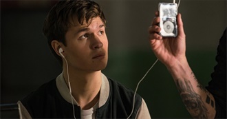 Top 10 Soundtracks of the 2010s