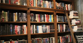 111 All Time Favourite Books