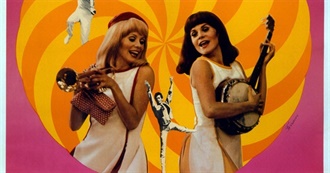 Movies That Built Poum&#39;s Personality