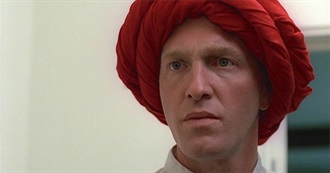 Mark Rolston Filmography (2018)