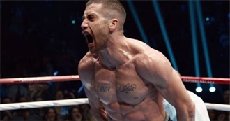 20 Randomly Generated Movies 13