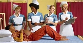 BBC Iplayer Watchlist January 2026