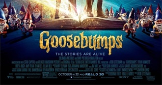 4 Horror Films, 1976-2025