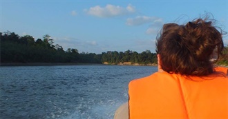 30 Countries Before I&#39;m 30