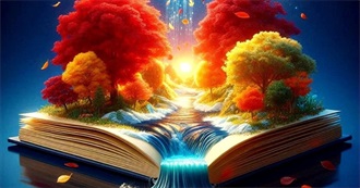 Books I&#39;ve Read 25