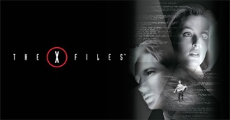 The X-Files Episode Guide