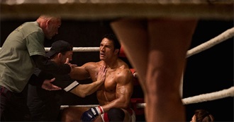 2025: Based on a True Story