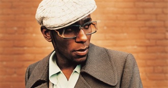 The Films of Yassin Bai/Mos Def