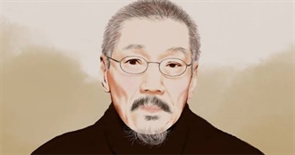 Hong Sang-Soo | Top 10 Films | Sight and Sound