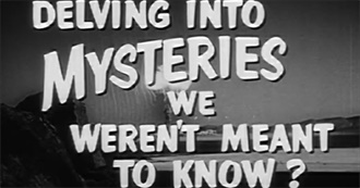 Witch Vamp&#39;s 100 Favorite Movies