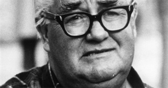 Robert Aldrich Filmography (1918-1983)